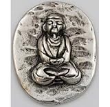 Buddha Pocket Stone