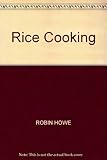Rice cooking