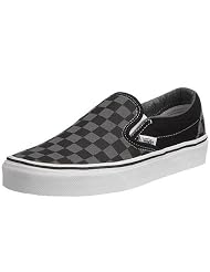 Vans U CLASSIC SLIP-ON VEYE276 Unisex - Erwachsene Sportschuhe