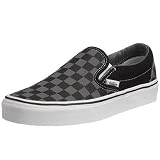 Vans Unisex-Adult Classic Slip-on Trainer