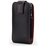 Review Contour Design  / Folio iPhone 3G Black-Red