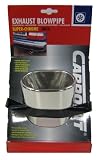 Produkt-Bild: Carpoint 2218788 Auspuffblende