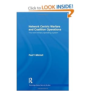 Network Centric Warfare