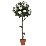 f-DECO ���[�Y�z���C�g 120cm