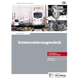 Schienenfahrzeugtechnikvon "J�rgen Janicki"