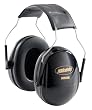 Junior Earmuff Black - 3M