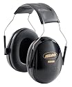 Peltor 97070 Junior Earmuff, Black