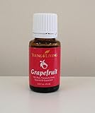 EssentialOilsLife - Grapefruit - 15 ml