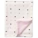 Baby : DwellStudio™ for Target® Fleece Blanket - Olivia
