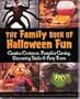 The Family Book of Halloween