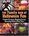 The Family Book Of Halloween Fun