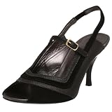 Georgina Goodman Womens Billie Suede Snake Sandal