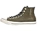Converse Unisex Chuck Taylor All Star Vintage Leather Hi Basketball Shoe
