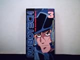 Robotech - Macross Saga 3 - Episodes 13-18 [VHS]
