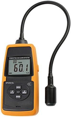 Combustible Gas Detector SPD202/Ex,Refrigerant Leak Detectors, SF6 Gas Detector, Carbon Monoxide Meter