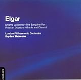The Sanguine Fan, Op. 81: Piu moderato -