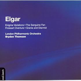 The Sanguine Fan, Op. 81: Piu moderato -