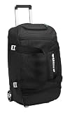 Thule Crossover 56 Liter Rolling Duffel Pack