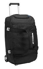 Cheap Product Thule Crossover 56 Liter Rolling Duffel Pack