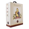 Peter Mertes Liebfraumilch Rheinhessen/ Pfalz Qualit�tswein 2010, 1er Pack (1 x 3 l)