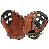 Wilson A2K Outfielders Baseball Glove