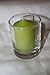 Enlightened Ambience 24 Fresh Green Tea Party Highly Scented Votive Candles