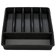 Rubbermaid No-Slide Silverware Tray