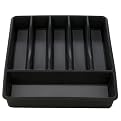 Rubbermaid No-Slide Silverware Tray