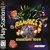 Rampage 2 Universal Tour