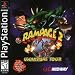 Rampage 2 Universal Tour
