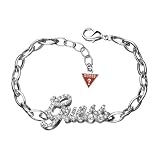 Guess - UBB81001 - Bracelet Femme - Argent 925/1000