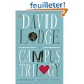The Campus Trilogy: Changing Places/ Small World/ Nice Work