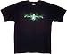GREEN SKELETON - Mens, Womens, Juniors, Youth - T-Shirt, Tank Top, Shooter Shirt, Long-Sleeve T-Shirt, Sweatshirt, Hoody