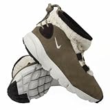 NIKE WMNS AIR BAKED MID MOTION [OLIVE KAKI]