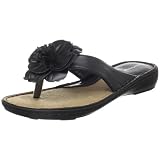 Pierre Dumas Women's Cloud-2 Sandal