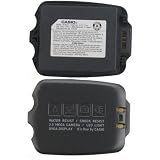 Audiovox G'zOne Type-V 1050mAh Lith Batt