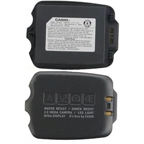 Audiovox G'zOne Type-V 1050mAh Lith Batt by