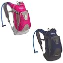 CamelBak Mini-MULE Kids Hydration Pack 2009 - 50 oz. (1.5 L) - 2 Colors