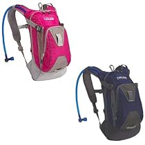 CamelBak Mini-MULE Kids Hydration Pack 2009 - 50 oz. (1.5 L) - 2 Colors