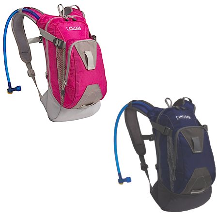 CamelBak Mini-MULE Kids Hydration Pack 2009 - 50 oz. (1.5 L) - 2 Colors