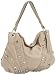 Hilary Radley Studded Ways Hobo