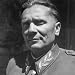Excellent Portrait of Josip Broz, Aka Marshal Tito, Leader of the Yugoslavia Resistan...