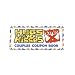 HUG N KISSES COUPLES COUPON BOOK