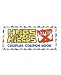 HUG N KISSES COUPLES COUPON BOOK