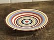 TV Series Two and a Half (2-1/2) Men 8.75 inch Salad Plates (SET OF 4)