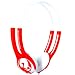 Skullcandy Red