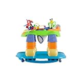 Delta 3-In-1 Activity Center Walker