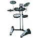 Roland HD-1 V-Drums Lite Electronic Drum Kit with FREE Stool and Headphones