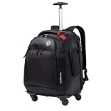 Samsonite MVS Spinner Backpack
