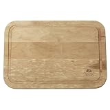 Chicago Cutlery Carving Board- 13.5x19.5 by Chicago Cutlery